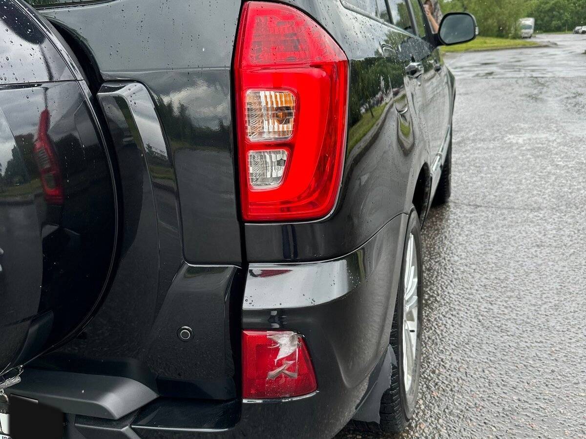 Chery Tiggo 3, 2018 - 180 000 км. | Фото №7