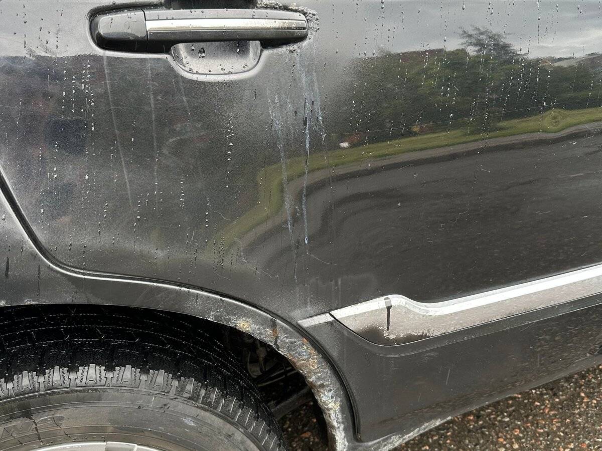 Chery Tiggo 3, 2018 Фото №12