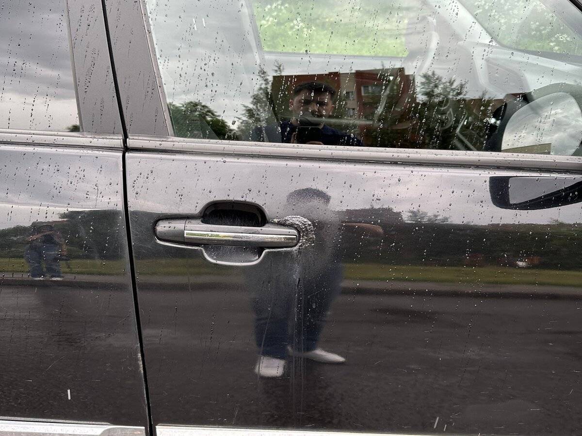 Chery Tiggo 3, 2018 Фото №14