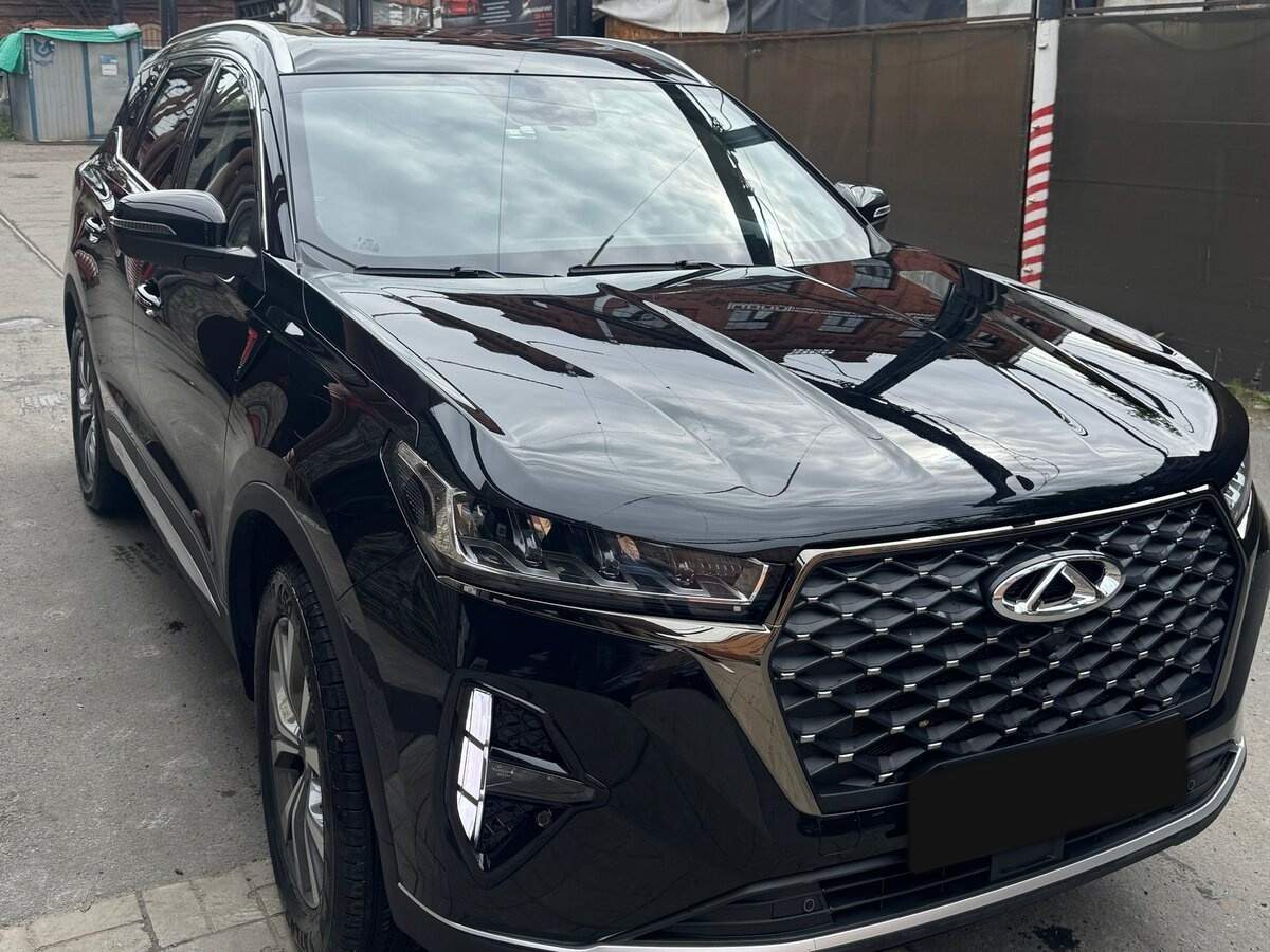 Chery Tiggo 7 Pro Max, 2023 - 29 300 км. | Фото №4