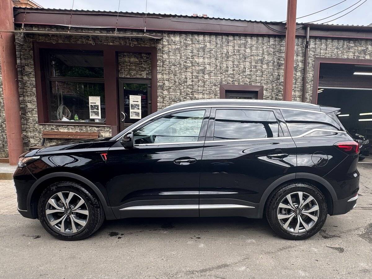 Chery Tiggo 7 Pro Max, 2023 - 29 300 км. | Фото №5