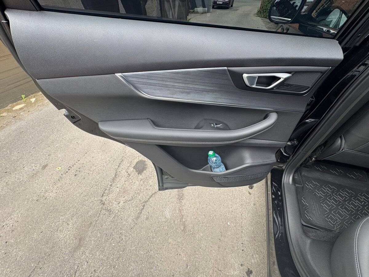 Chery Tiggo 7 Pro Max, 2023 Фото №20