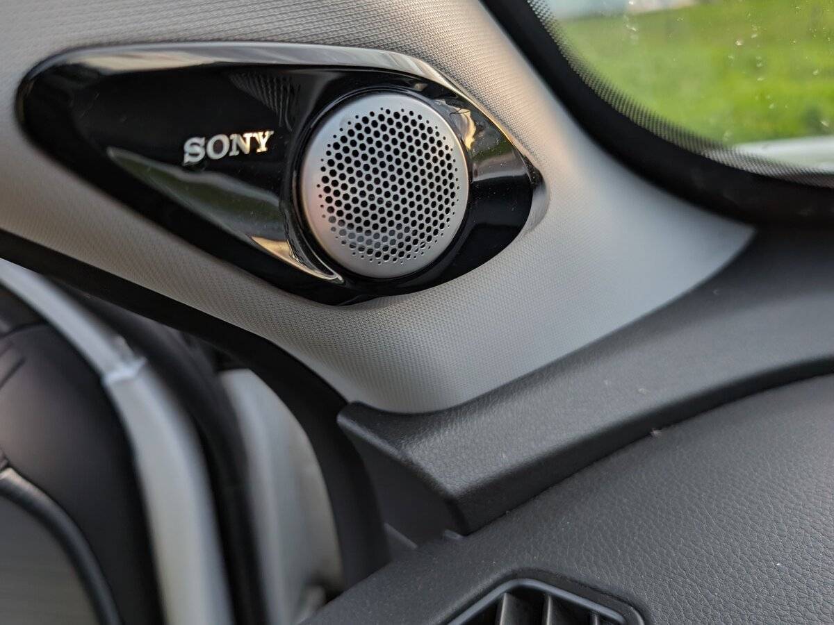 Chery Tiggo 7 Pro Max, 2024 Фото №11