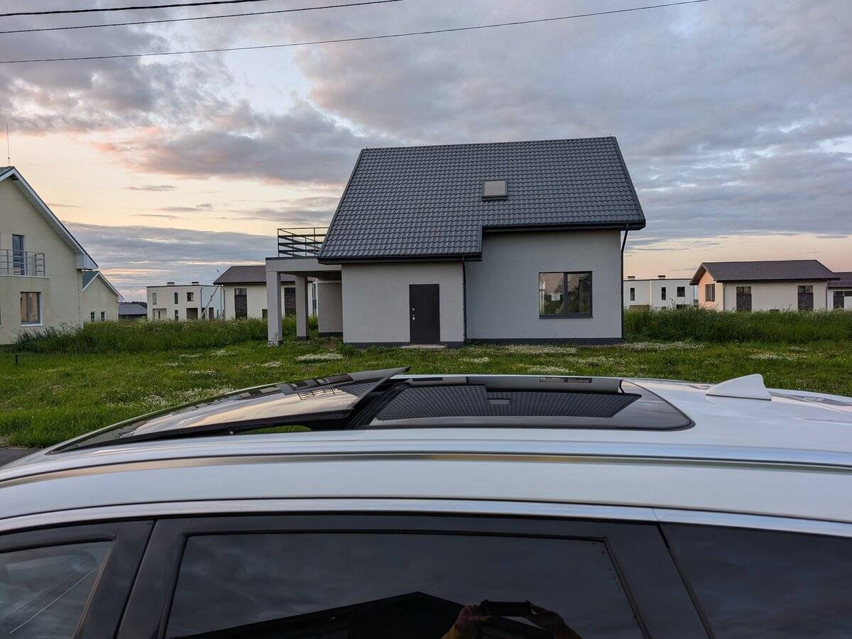 Chery Tiggo 7 Pro Max, 2024 Фото №14