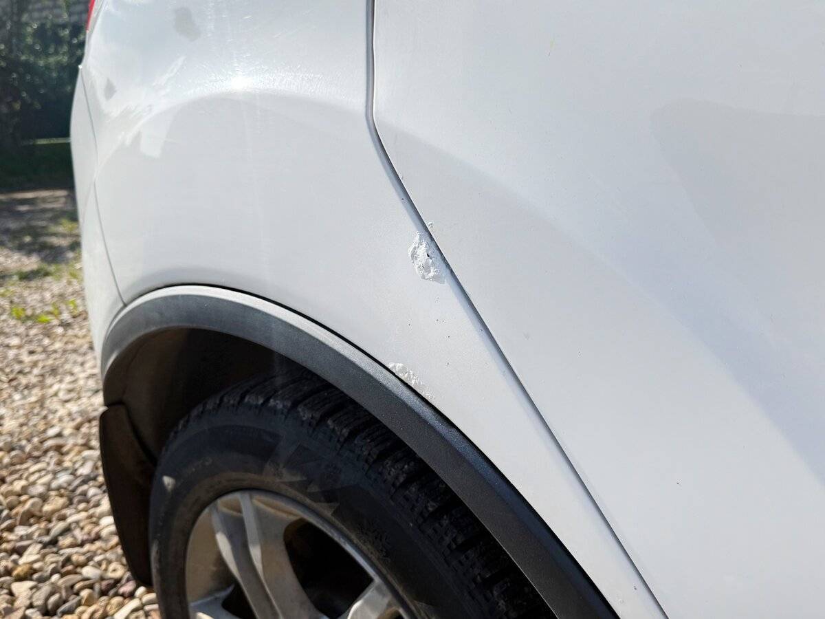 Changan CS35, 2018 Фото №12