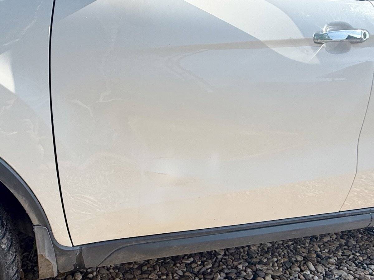 Changan CS35, 2018 Фото №13