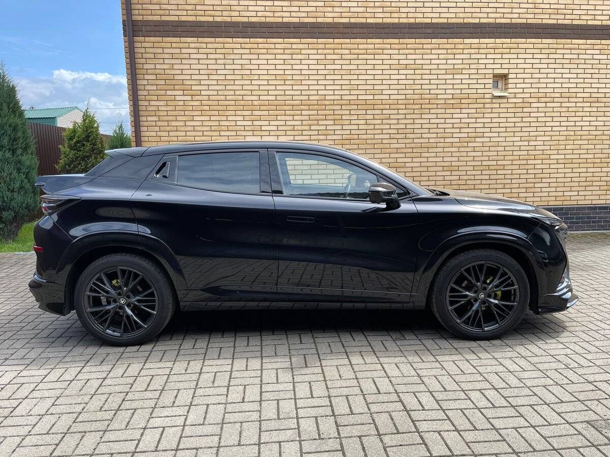 Changan UNI-T, 2023 - 16 900 км. | Фото №2