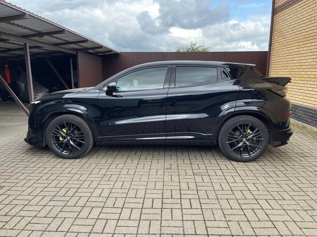 Changan UNI-T, 2023 - 16 900 км. | Фото №3