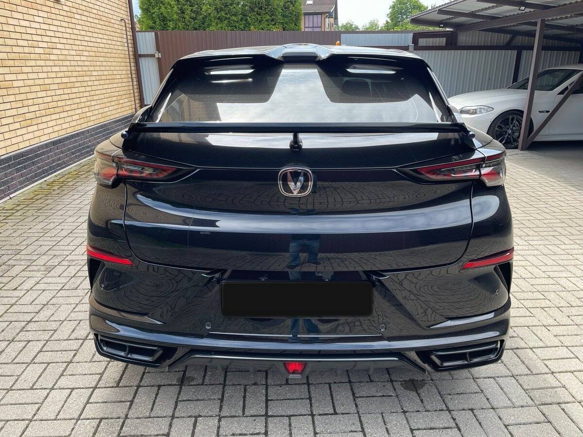 Changan UNI-T, 2023 - 16 900 км. | Фото №5