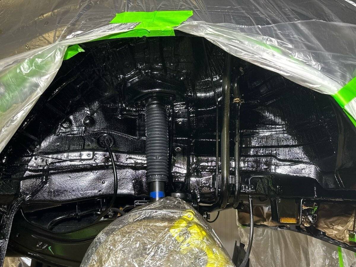 Changan UNI-T, 2023 Фото №12