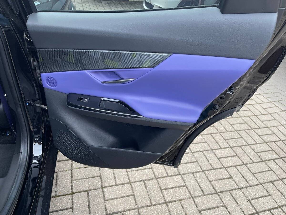 Changan UNI-T, 2023 Фото №13