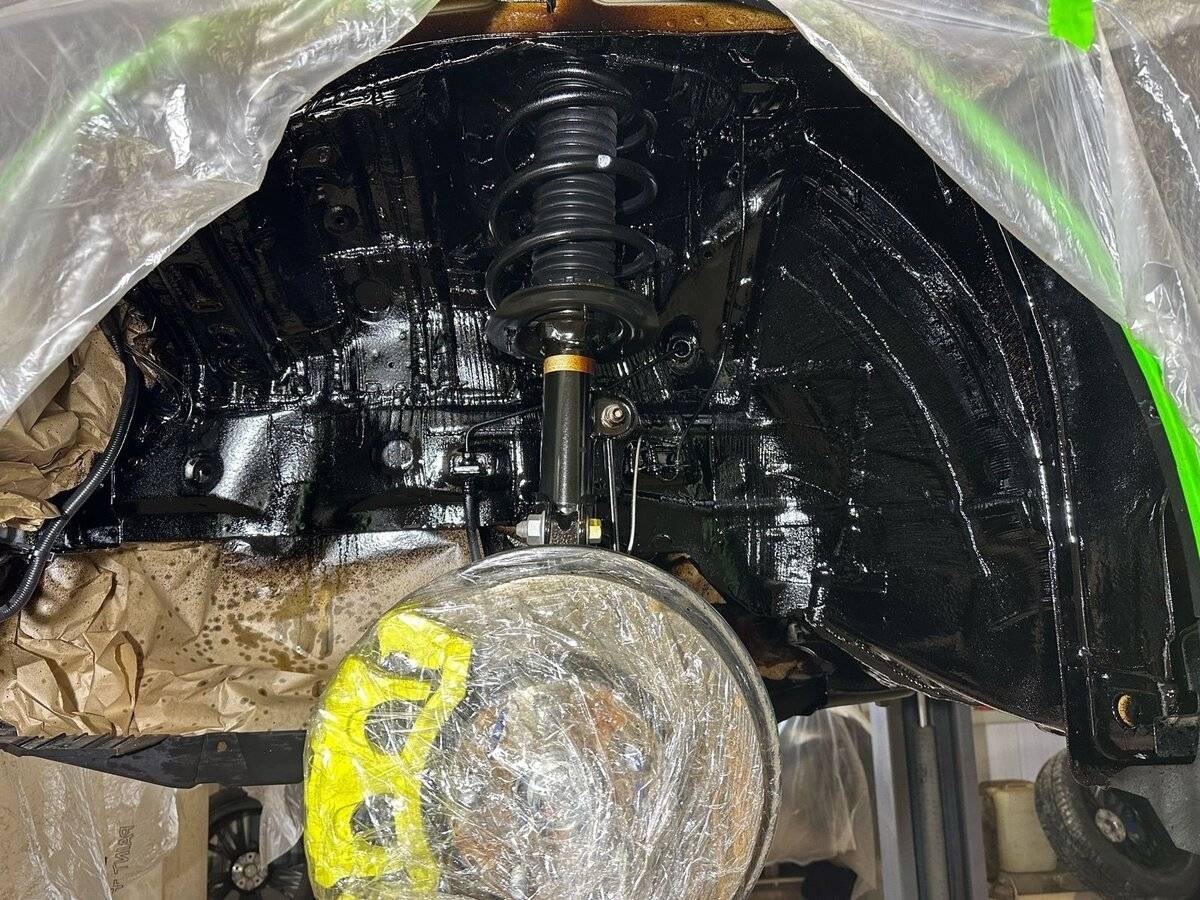 Changan UNI-T, 2023 Фото №20