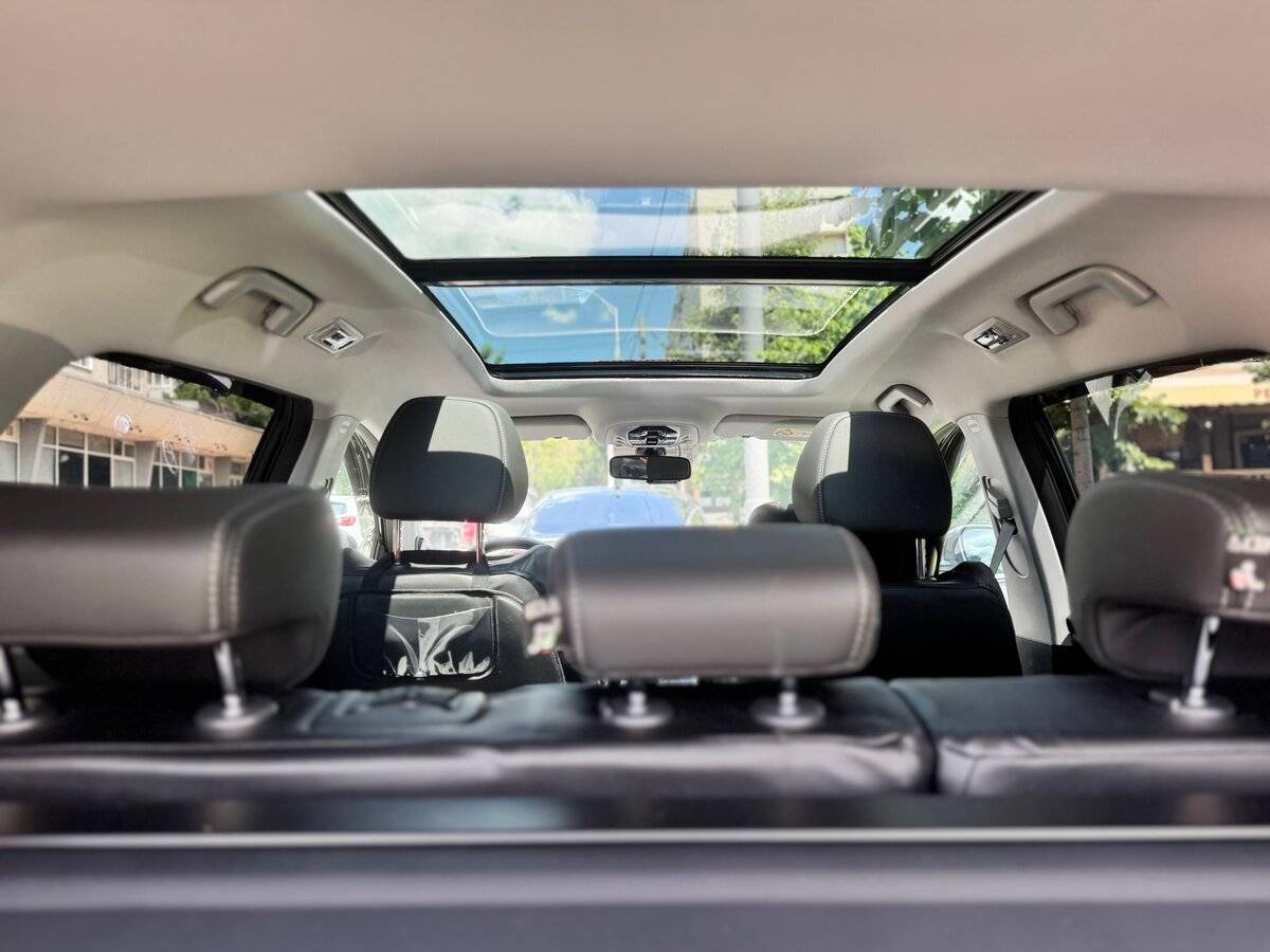 Chery Tiggo 7 Pro Max, 2024 Фото №9