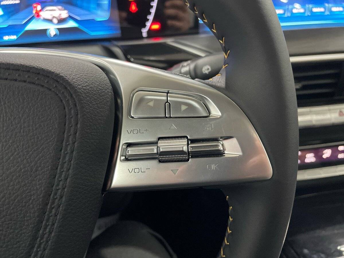 FAW Bestune T77, 2023 Фото №14