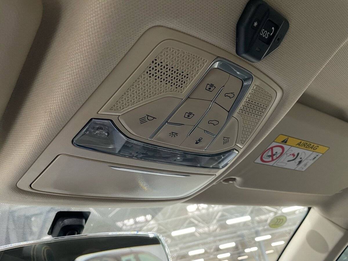 FAW Bestune T77, 2023 Фото №17