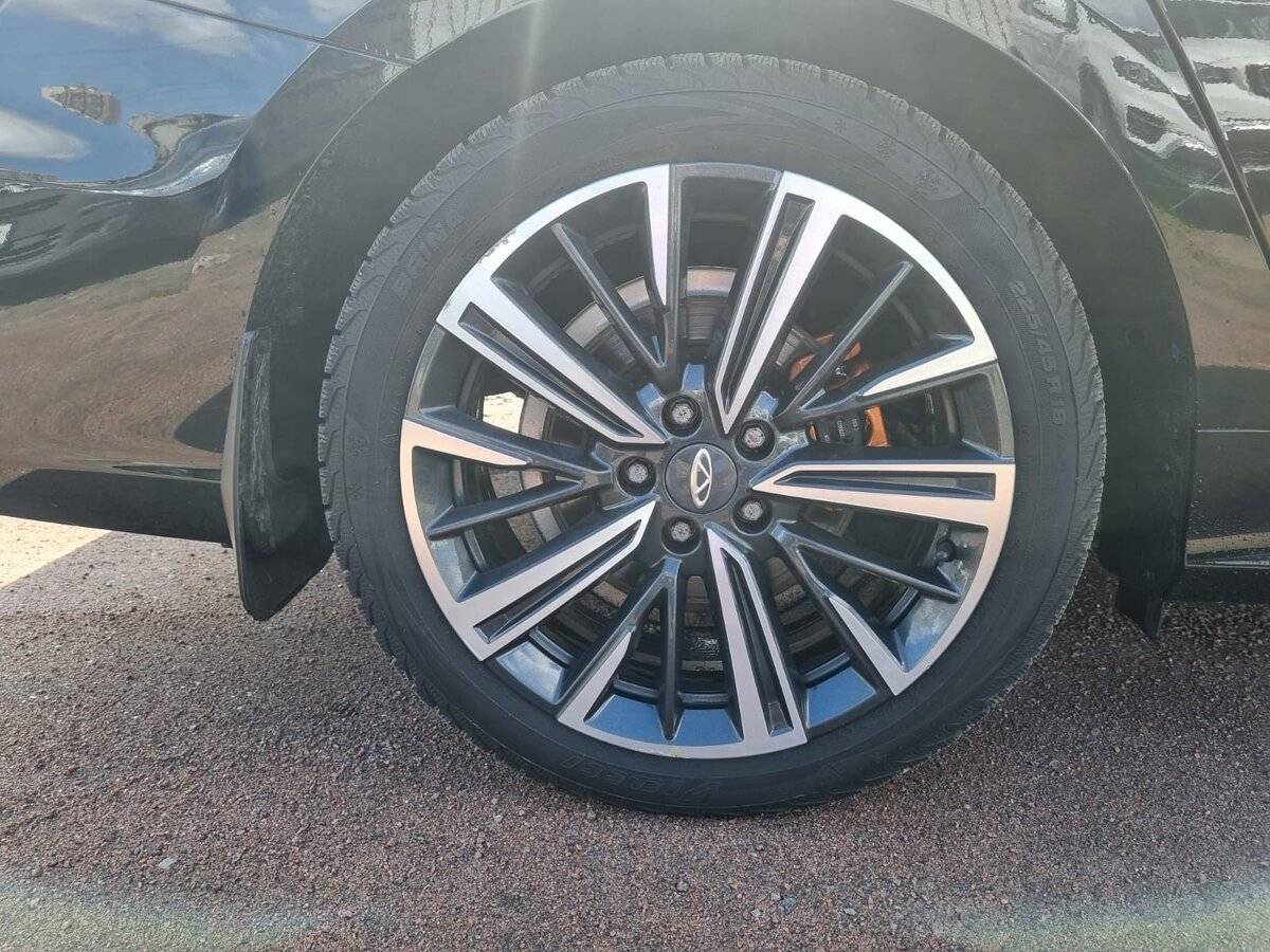 Chery Arrizo 8, 2023 - 36 320 км. | Фото №6