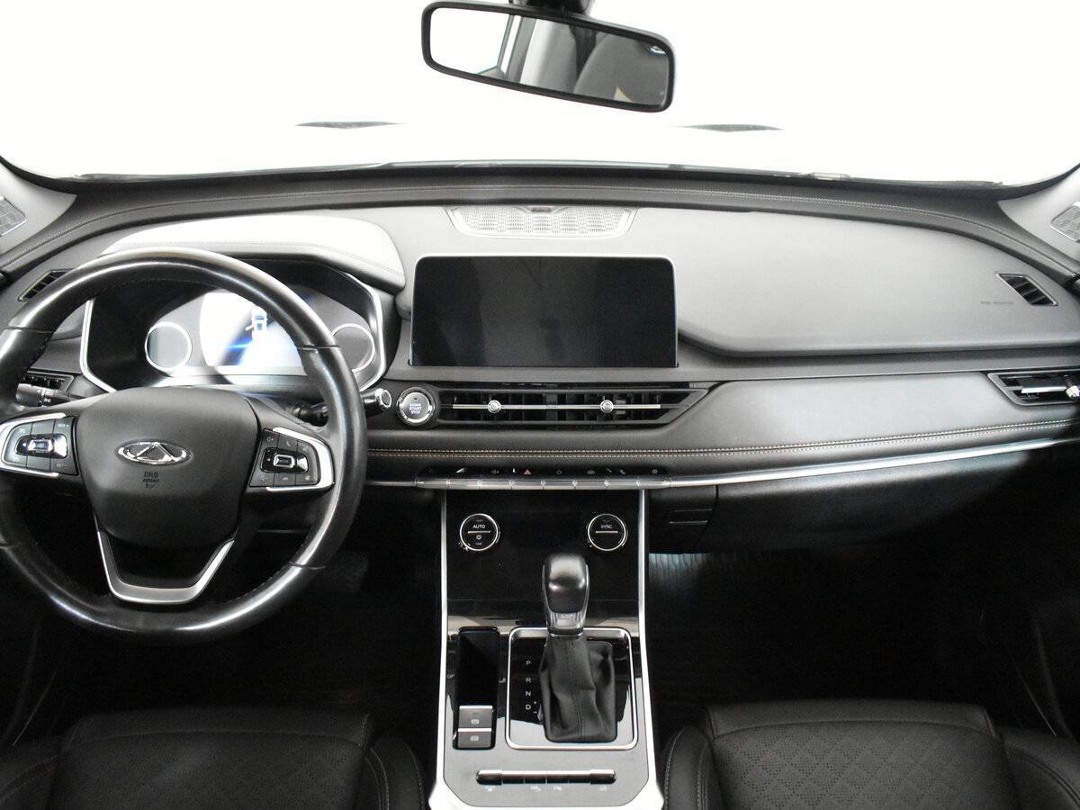 Chery Tiggo 8, 2020 - 95 000 км. | Фото №7