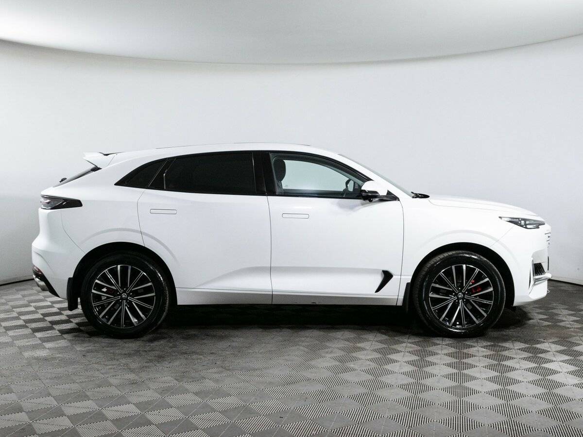 Changan UNI-K, 2023 - 38 727 км. | Фото №4