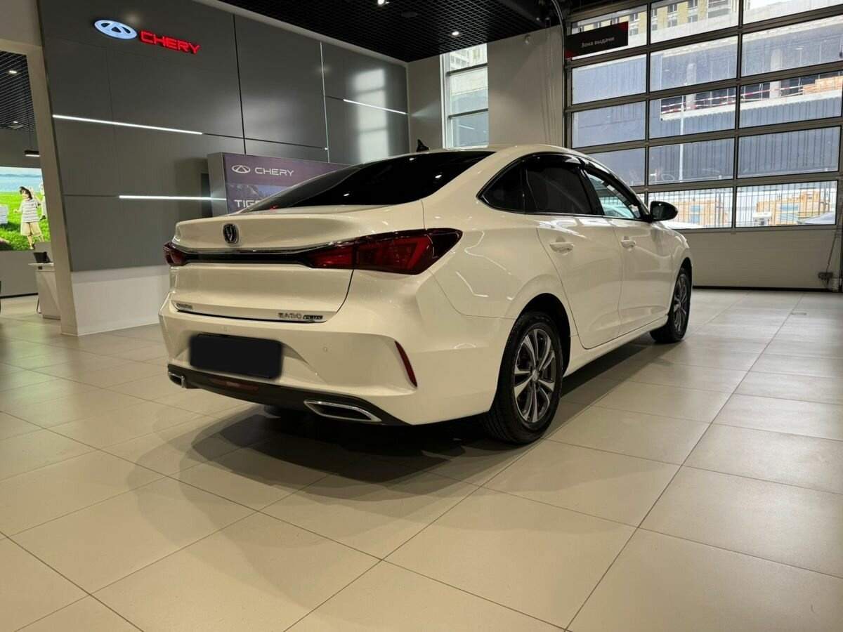 Changan Eado Plus, 2023 - 27 075 км. | Фото №4