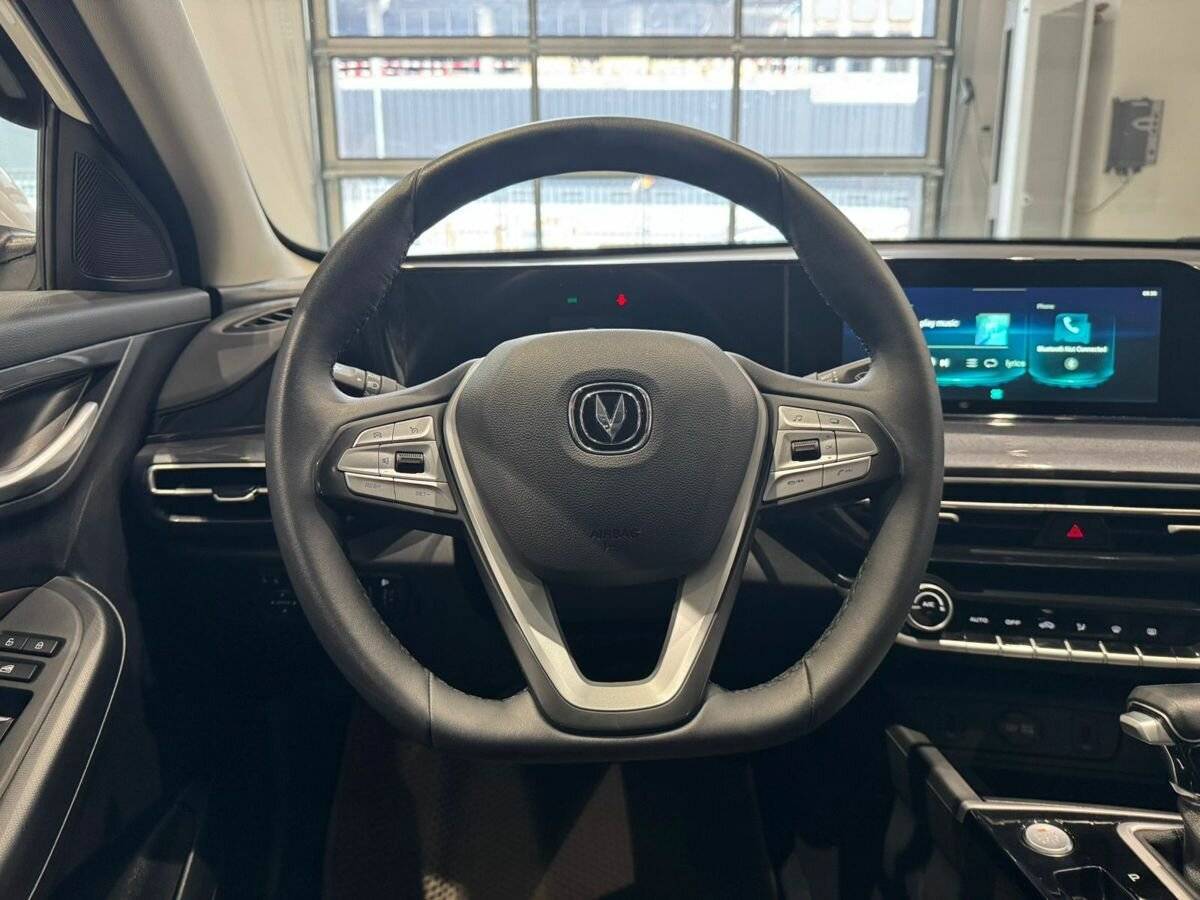 Changan Eado Plus, 2023 Фото №17