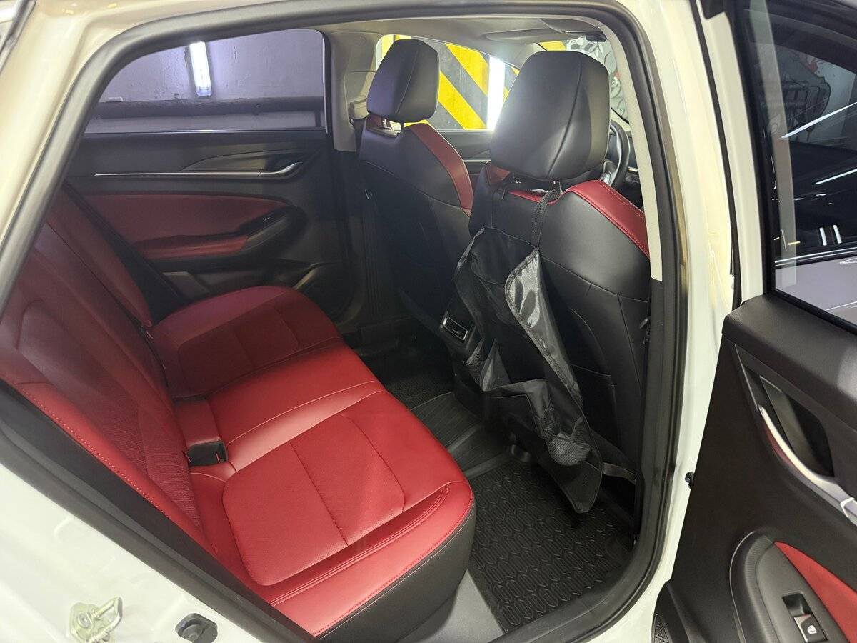 Changan Eado Plus, 2023 Фото №25