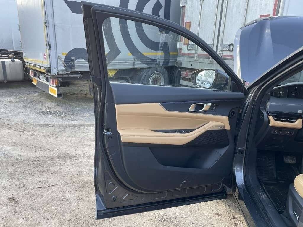 Changan UNI-K, 2023 - 14 388 км. | Фото №8