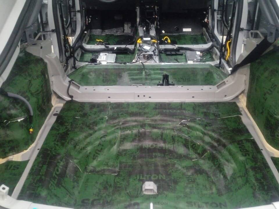 Changan UNI-V, 2023 Фото №13