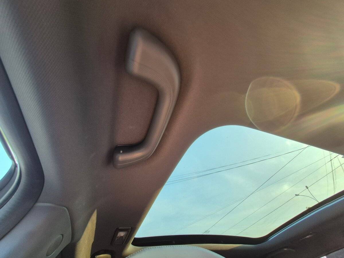 Changan UNI-V, 2023 Фото №18