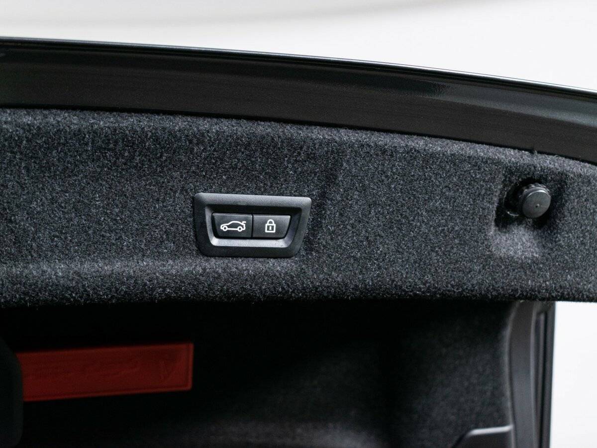 BMW 3 серии 320d xDrive, 2021 Фото №10