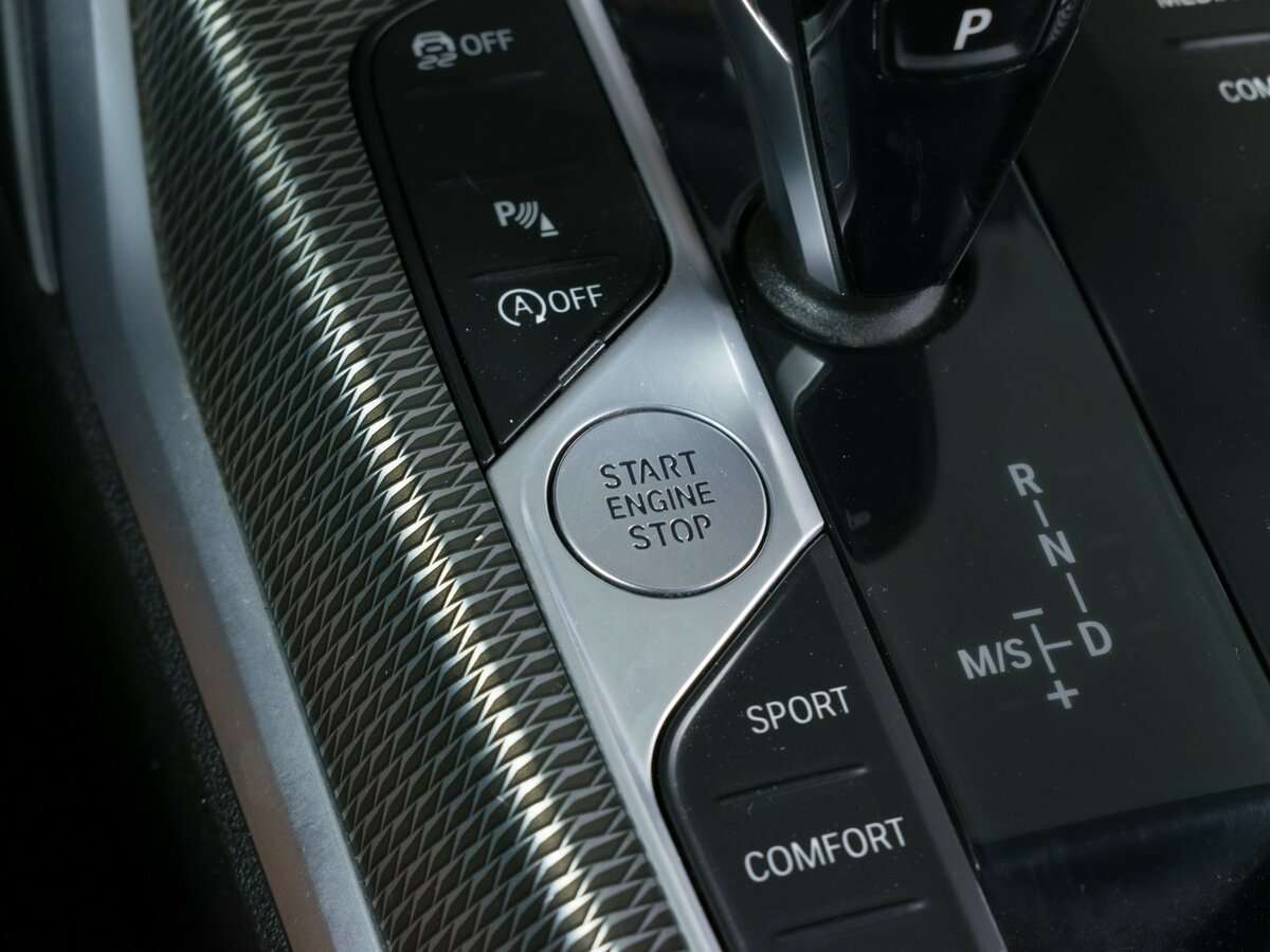 BMW 3 серии 320d xDrive, 2021 Фото №16