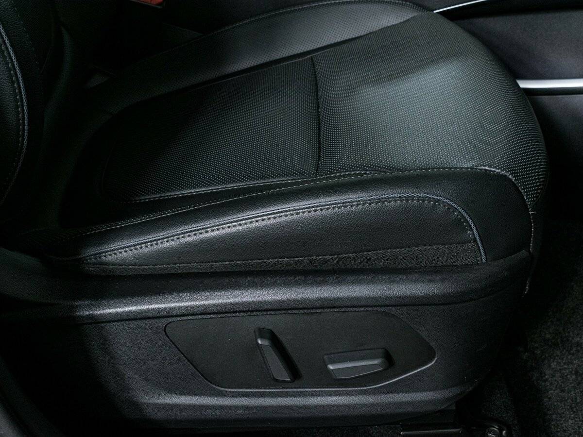 Hyundai Tucson, 2023 Фото №15