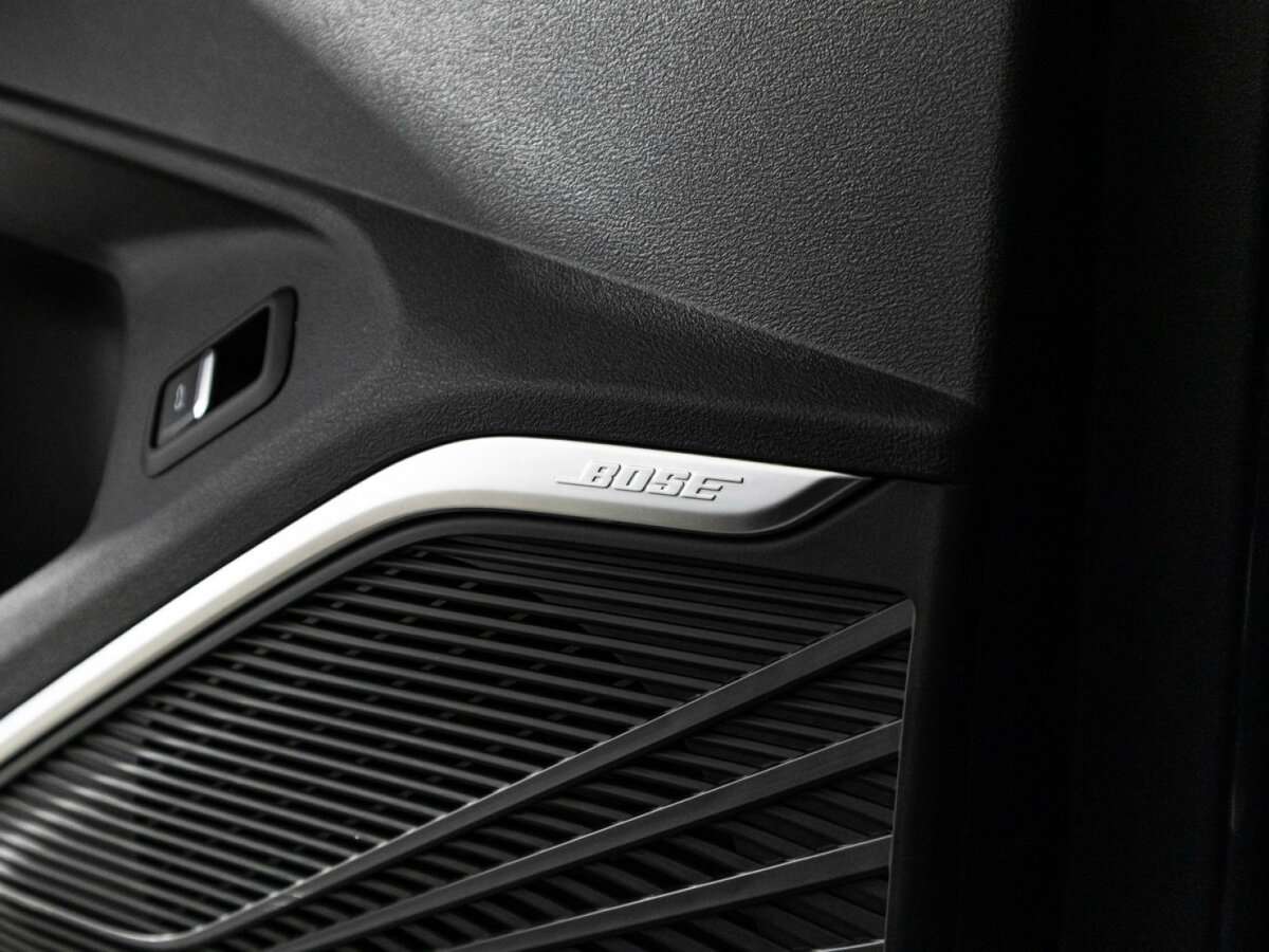 Geely Monjaro, 2023 Фото №20