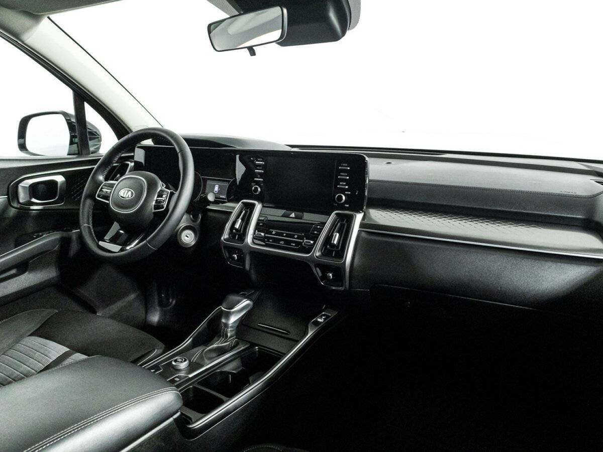 Kia Sorento, 2021 - 45 406 км. | Фото №7