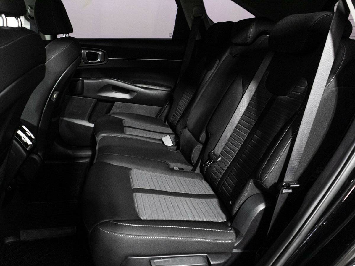 Kia Sorento, 2021 - 45 406 км. | Фото №8