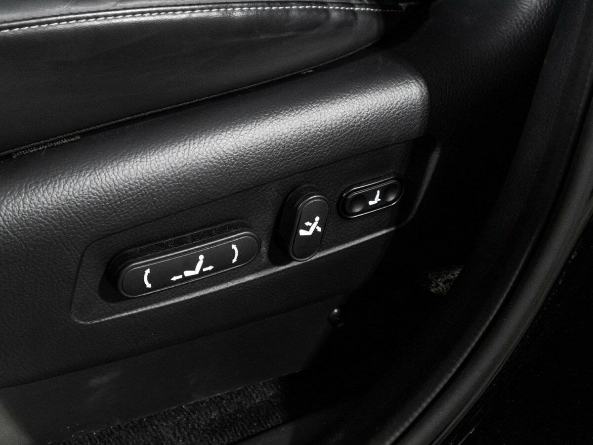 Kia Mohave, 2020 Фото №18