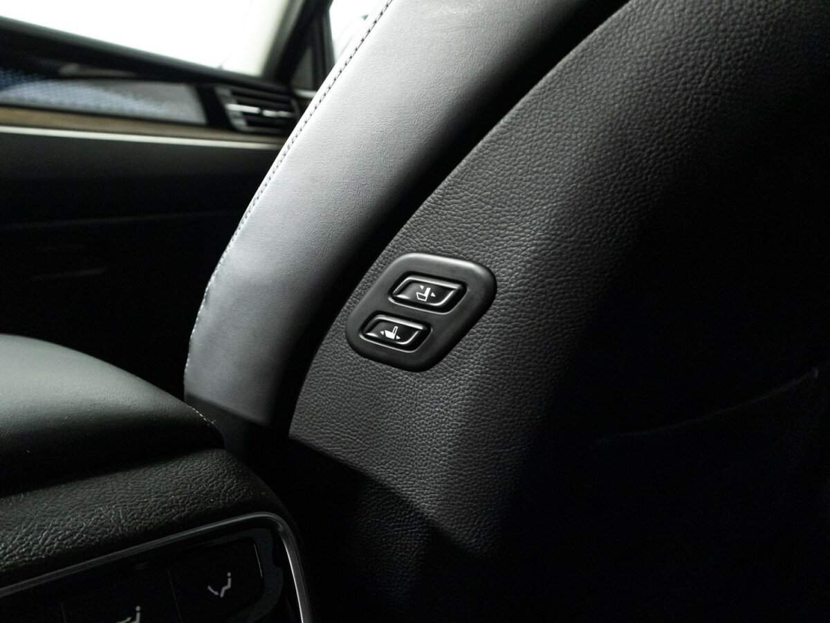 Kia Mohave, 2020 Фото №29