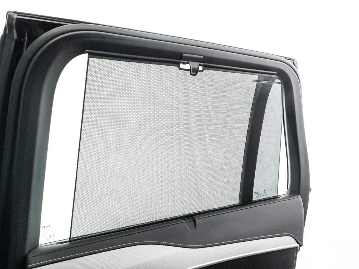 Volvo XC90, 2019 Фото №18