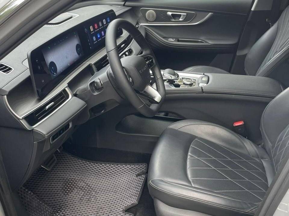Chery Tiggo 8 Pro Max, 2024 - 9 100 км. | Фото №8
