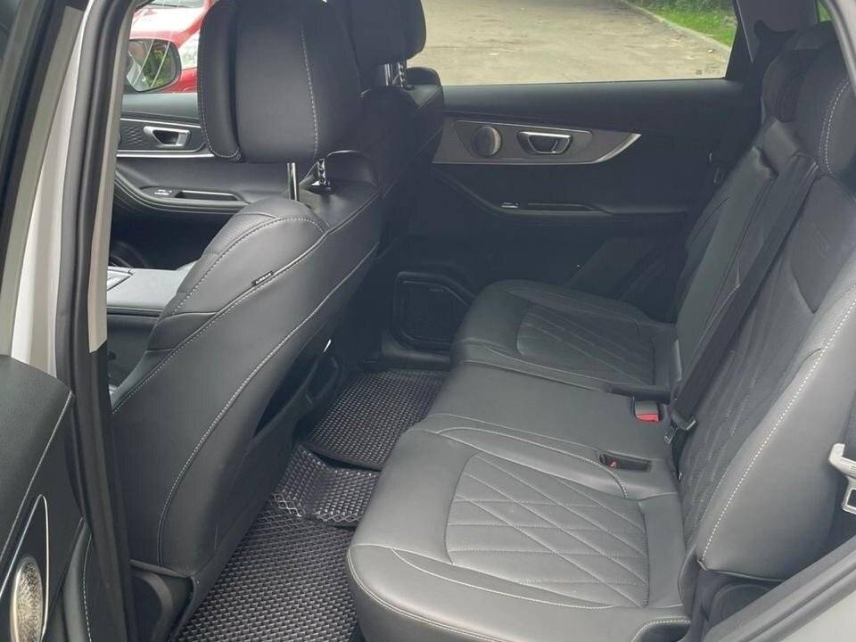 Chery Tiggo 8 Pro Max, 2024 Фото №11