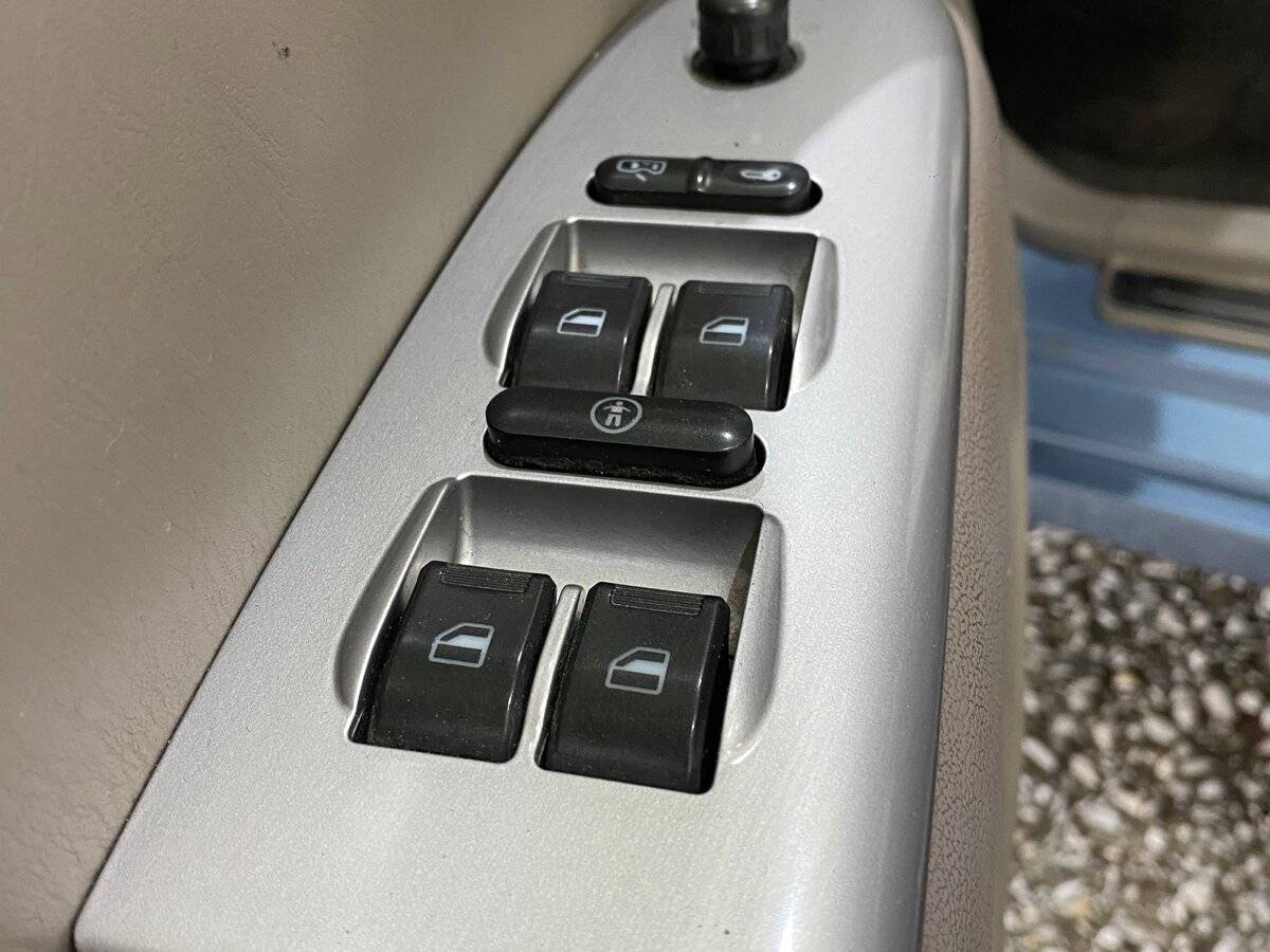 Chery Fora (A21), 2007 Фото №12