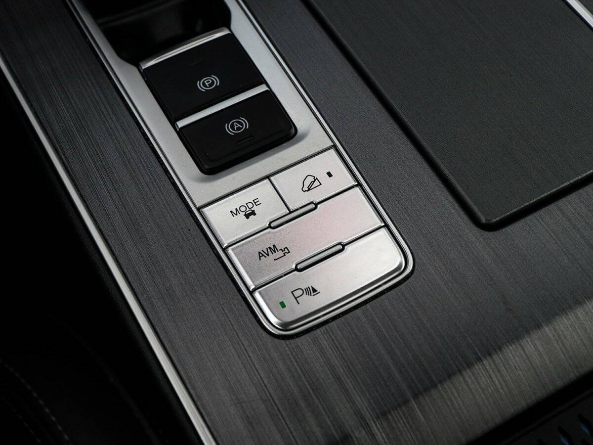 Chery Tiggo 7 Pro Max, 2023 Фото №16