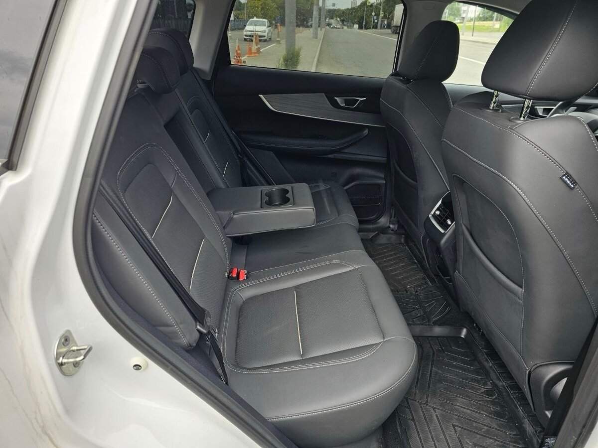 Chery Tiggo 7 Pro Max, 2024 - 3 130 км. | Фото №7