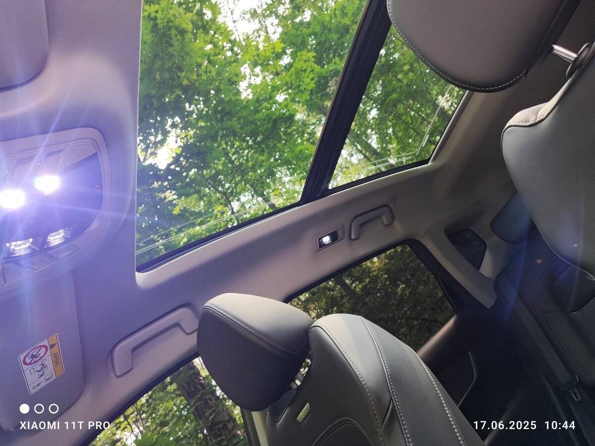 Chery Tiggo 7 Pro Max, 2023 Фото №19