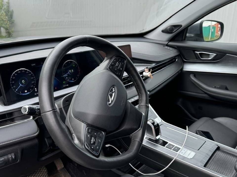 Chery Tiggo 7 Pro Max, 2023 - 36 500 км. | Фото №4