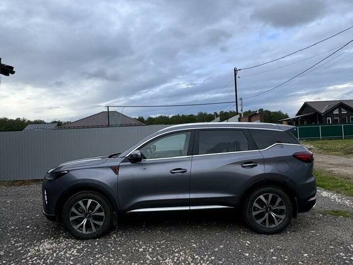 Chery Tiggo 7 Pro Max, 2023 - 36 500 км. | Фото №5