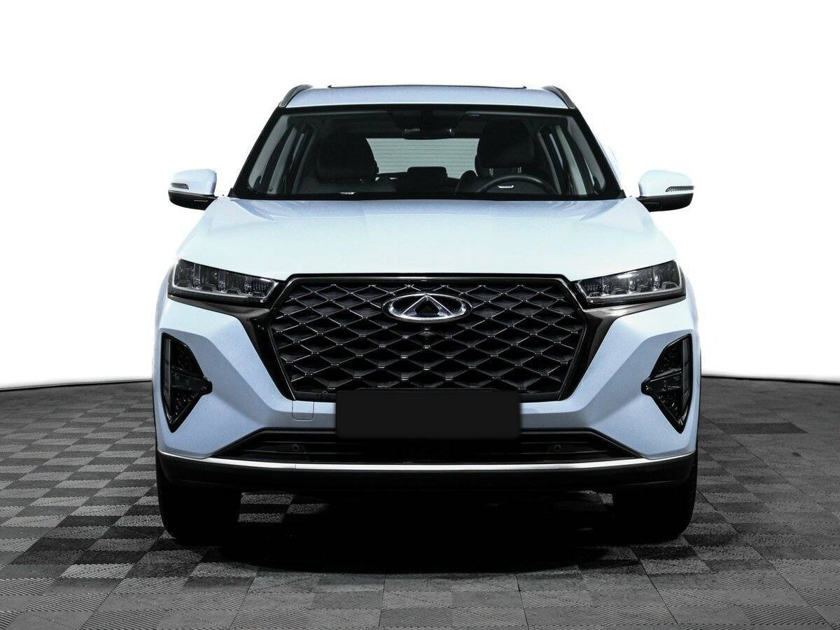 Chery Tiggo 7 Pro Max, 2023 - 43 236 км. | Фото №2