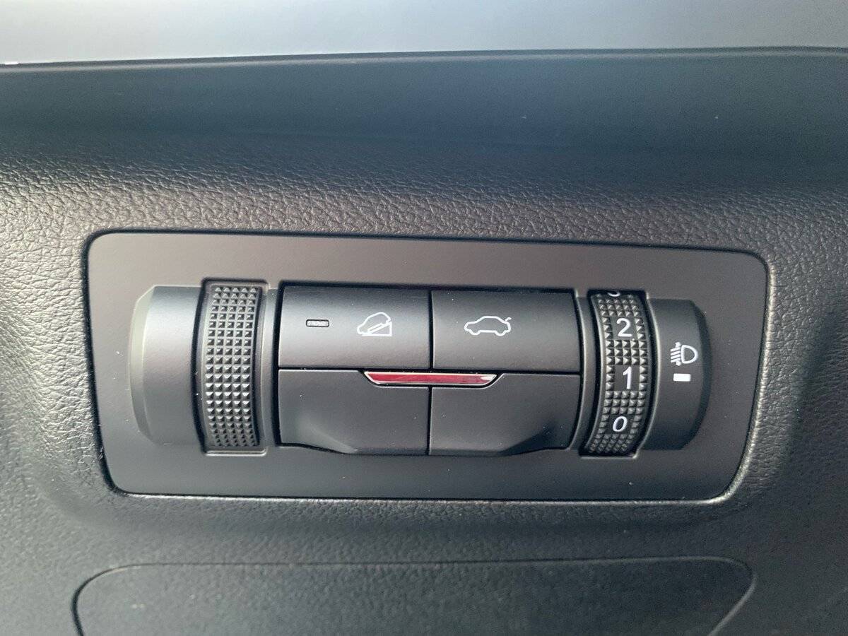 Chery Tiggo 8 Pro, 2021 Фото №13