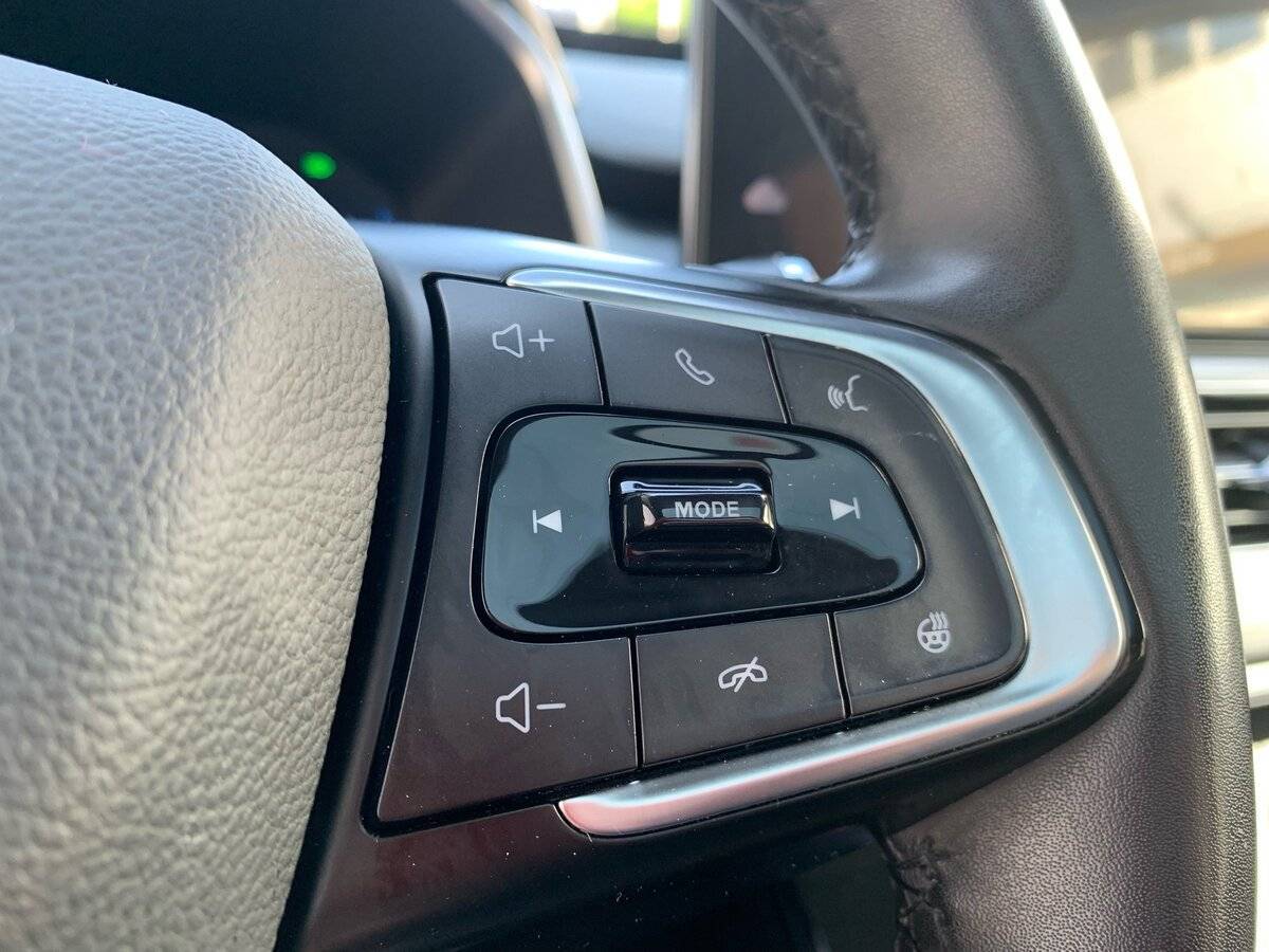 Chery Tiggo 8 Pro, 2021 Фото №15