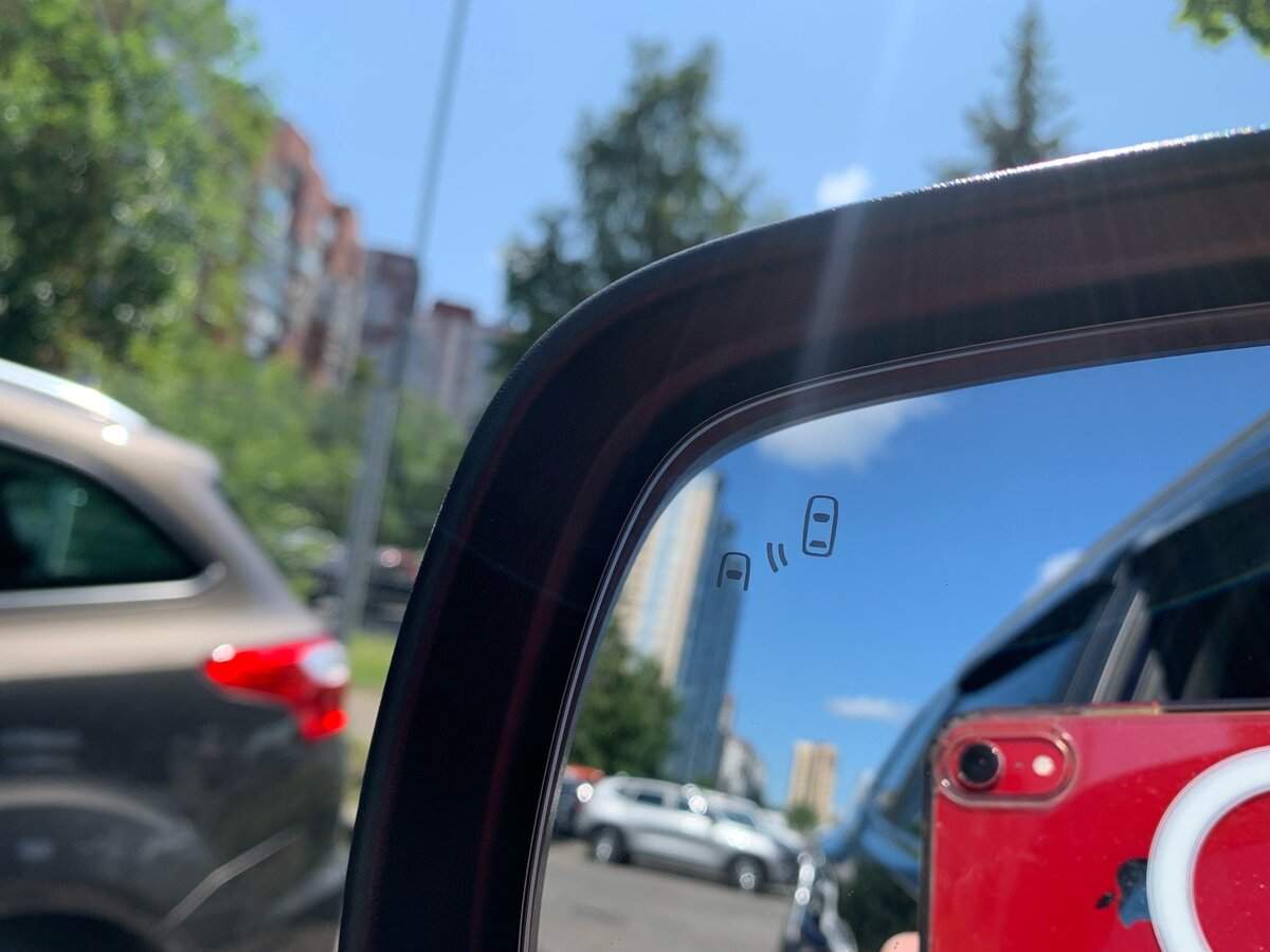 Chery Tiggo 8 Pro, 2021 Фото №25