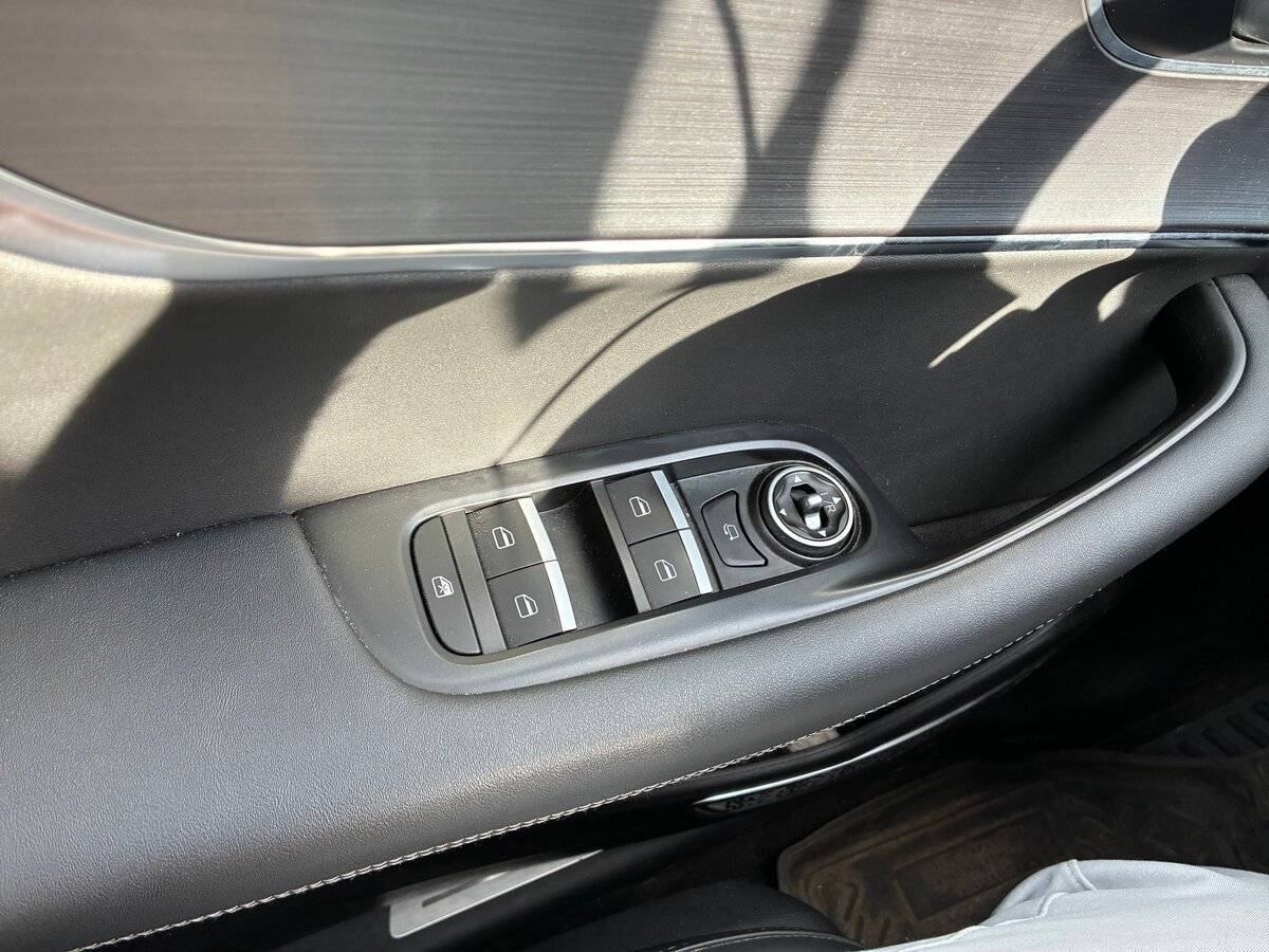 Chery Tiggo 7 Pro, 2022 - 48 000 км. | Фото №6